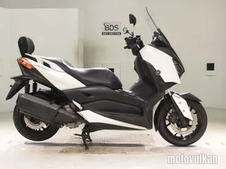 Yamaha X-MAX250A
