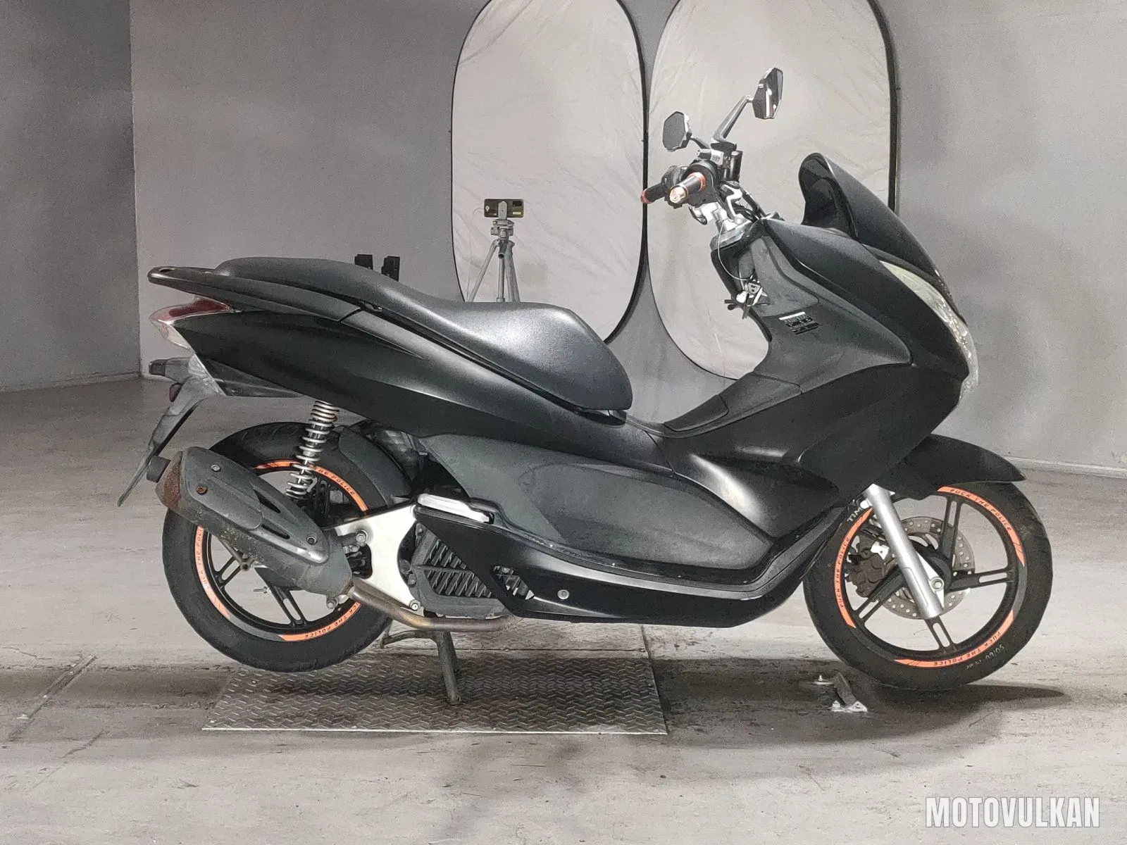 Honda PCX125