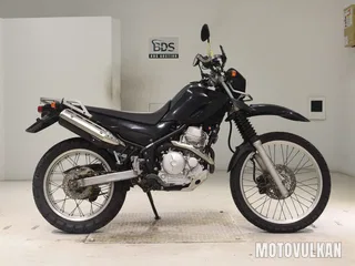 Yamaha SEROW250