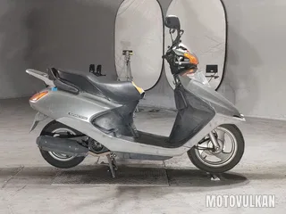 Honda Spacy 100