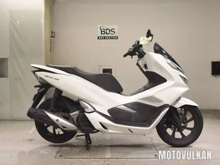 Honda PCX125-3