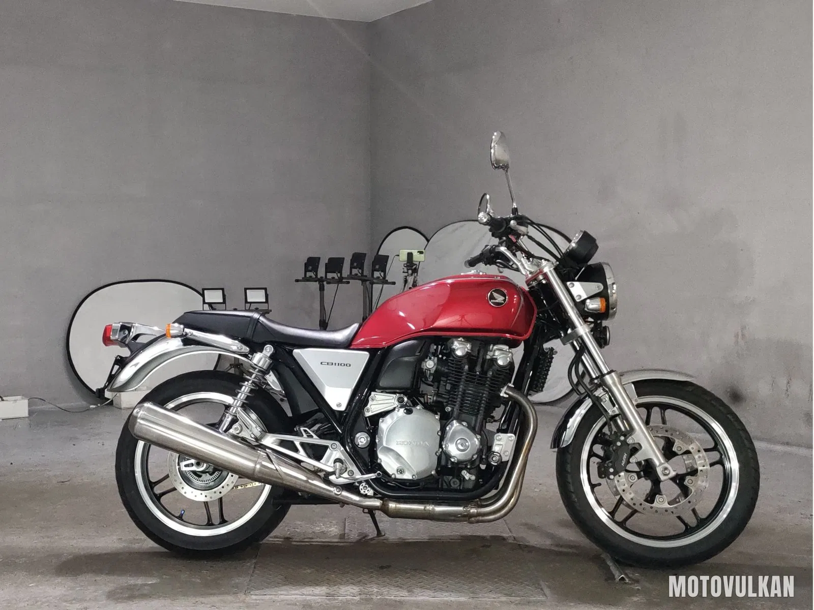 Honda CB1100