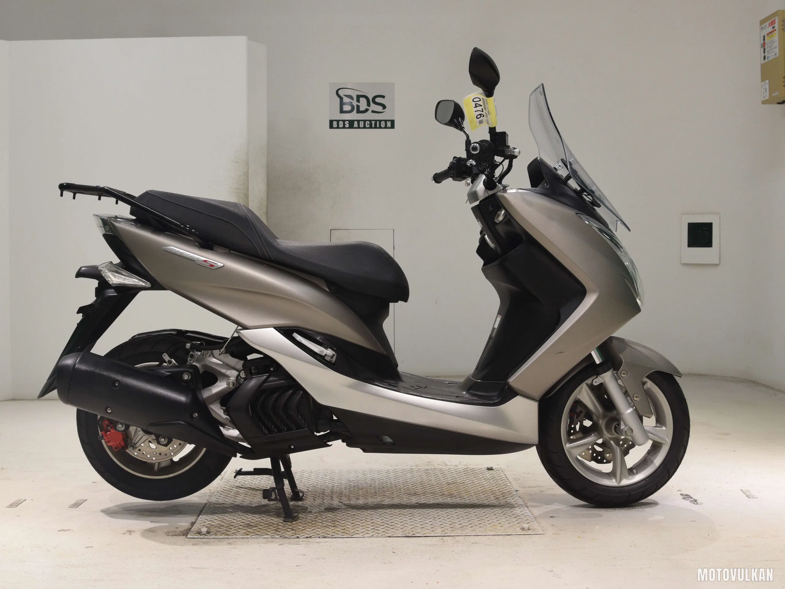 Yamaha MAJESTY155S