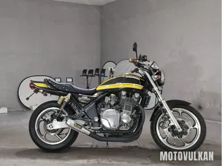 Kawasaki Zephyr 1100