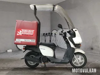 Yamaha ギア