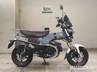 Honda DAX125