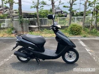 Honda Dio