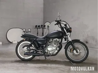 Suzuki ST250E
