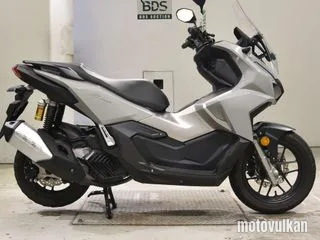 Honda ADV160