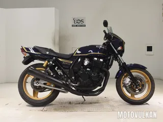 Kawasaki ZRX400