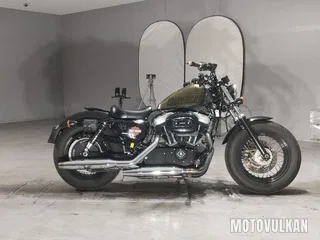 Harley-Davidson Harley-Davidson XL1200X