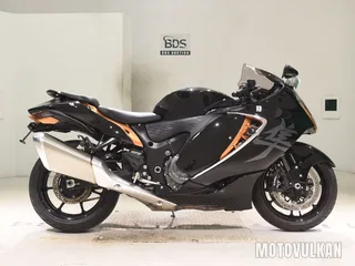 Suzuki HAYABUSA-3