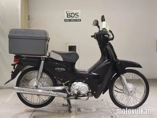 Honda C50-2