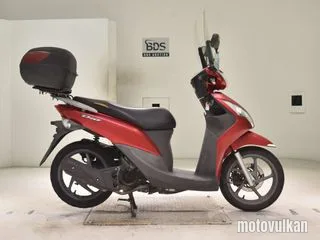 Honda DIO110