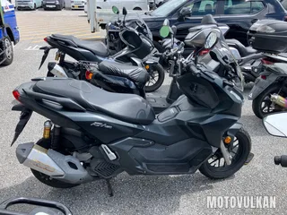 Honda Adv160