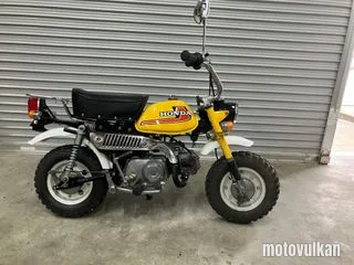 Honda Monkey