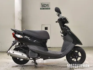 Yamaha JOG ZR-3