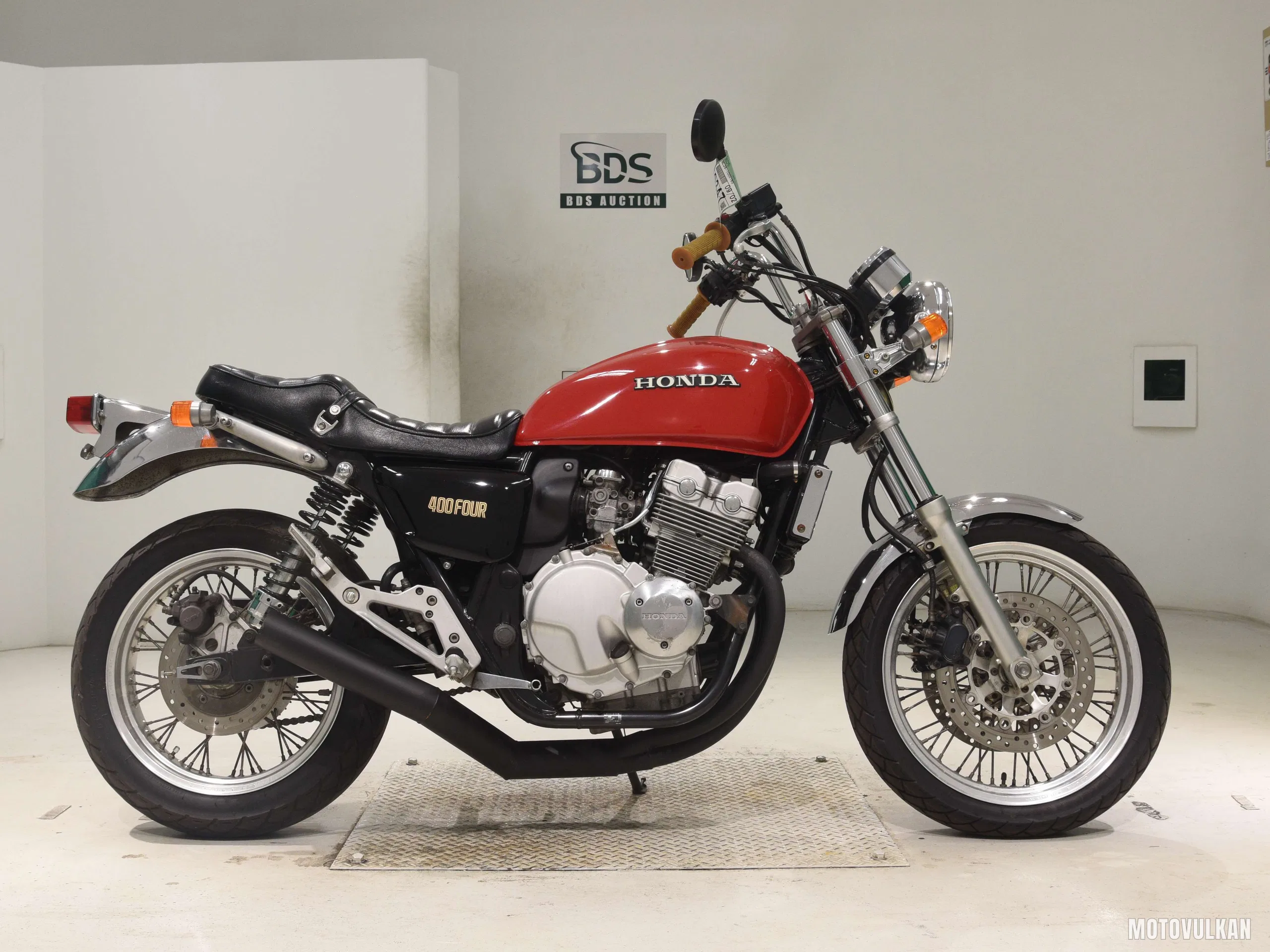 Honda CB400FOUR