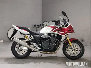 Honda CB1300 Super Bol d'Or SP