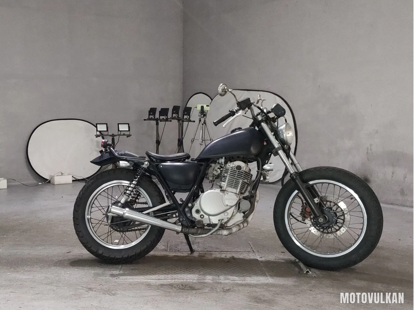 Suzuki Grasstracker