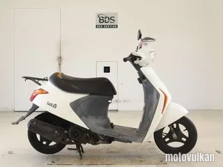 Suzuki LET'S5