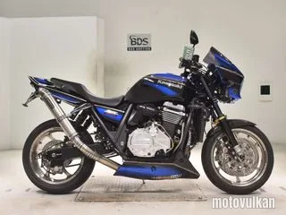 Kawasaki ZRX1200D