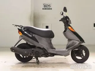 Suzuki ADDRESS V125
