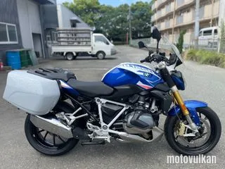 Bmw Bmw R1250R