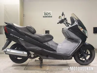 Suzuki SKYWAVE250S-2