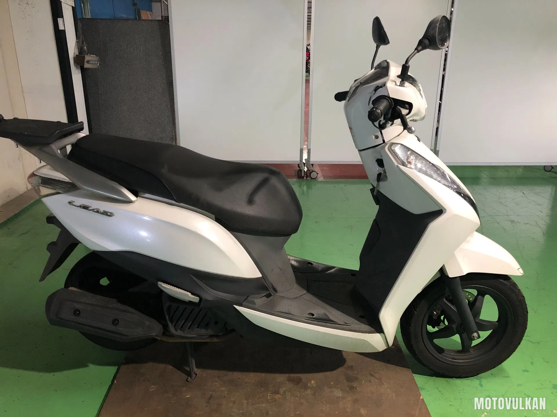 Honda Lead 125