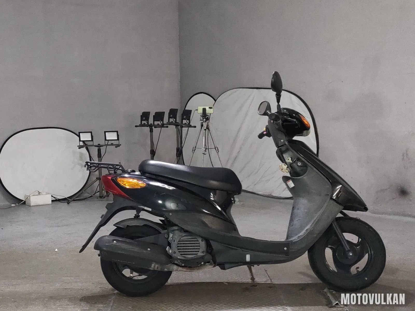 Yamaha JOG