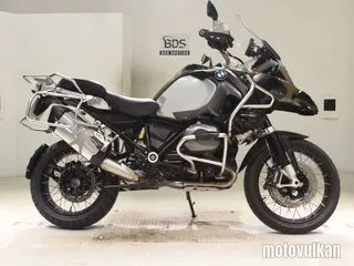  BMWR1200GS ADVENTURE