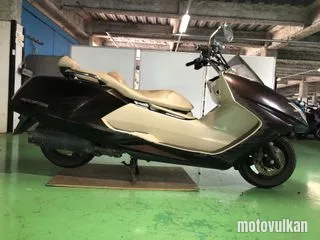Yamaha Maxam250