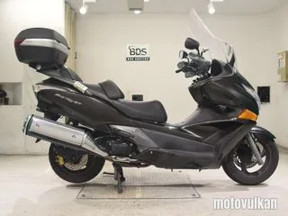Honda SILVERWING400GTA