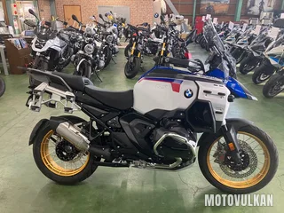 Bmw Bmw R1300Gs Adv