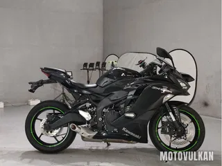 Kawasaki Ninja ZX-25R