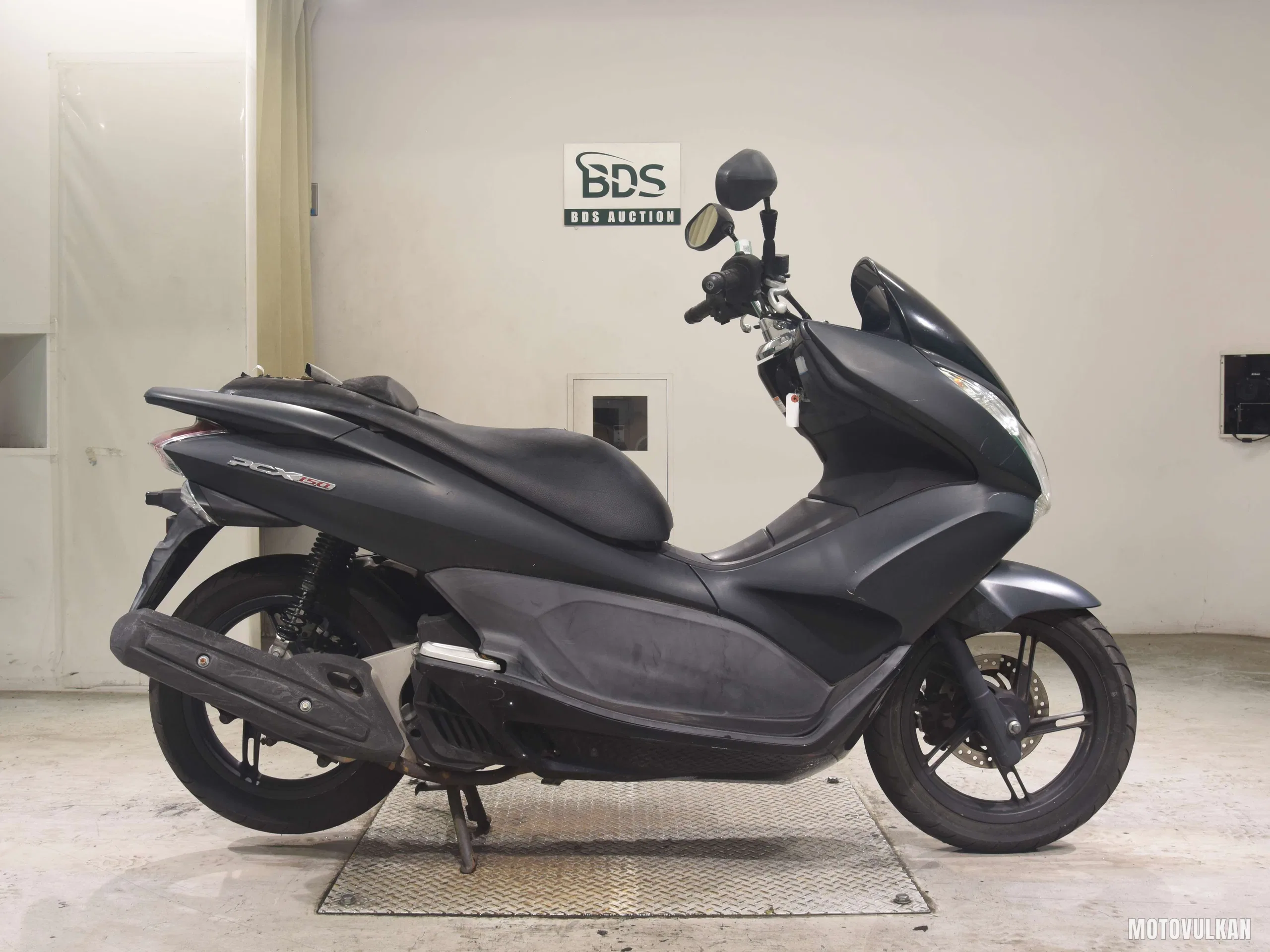 Honda PCX150