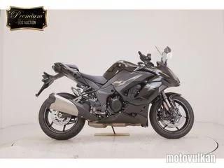 Kawasaki NINJA1100SX
