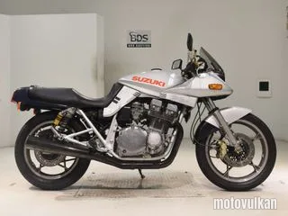 Suzuki GSX750S KATANA