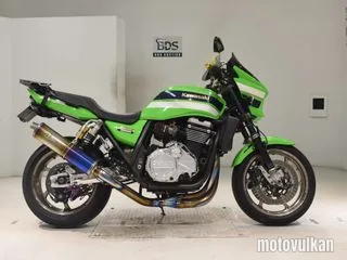 Kawasaki ZRX1200D