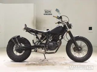 Yamaha TW225