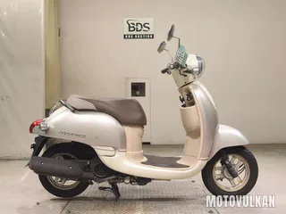 Honda GIORNO-2