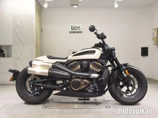  HD. RH1250S