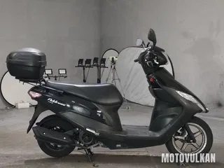 Suzuki Address 125