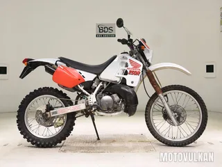 Honda CRM250R-1