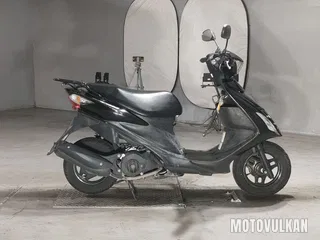 Suzuki Address V125S
