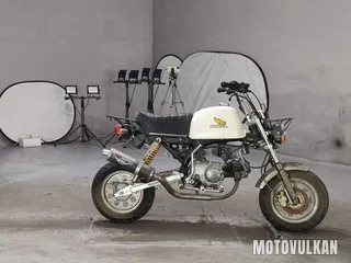 Honda Gorilla