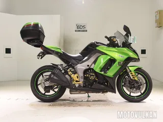 Kawasaki NINJA1000A