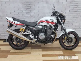 Yamaha Xjr1300