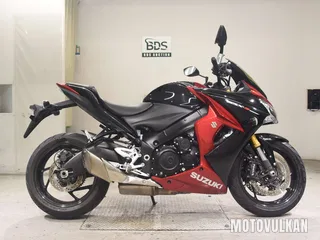 Suzuki GSX-S1000F
